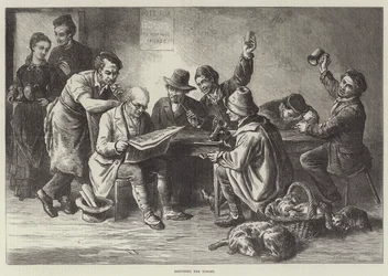 Das Budget besprechen